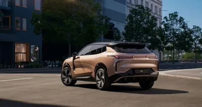 Mondial de l'Auto 2026, une première pour ce constructeur suédois
