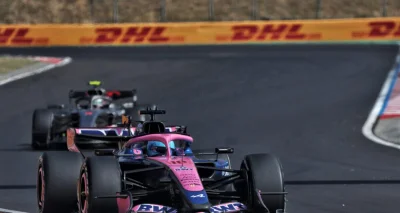 Alpine : Racing Bulls passe devant, Briatore tire la sonnette d'alarme