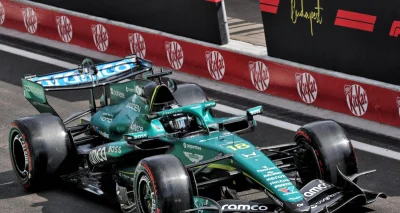 Aston Martin : Alonso met désormais Honda sous pression