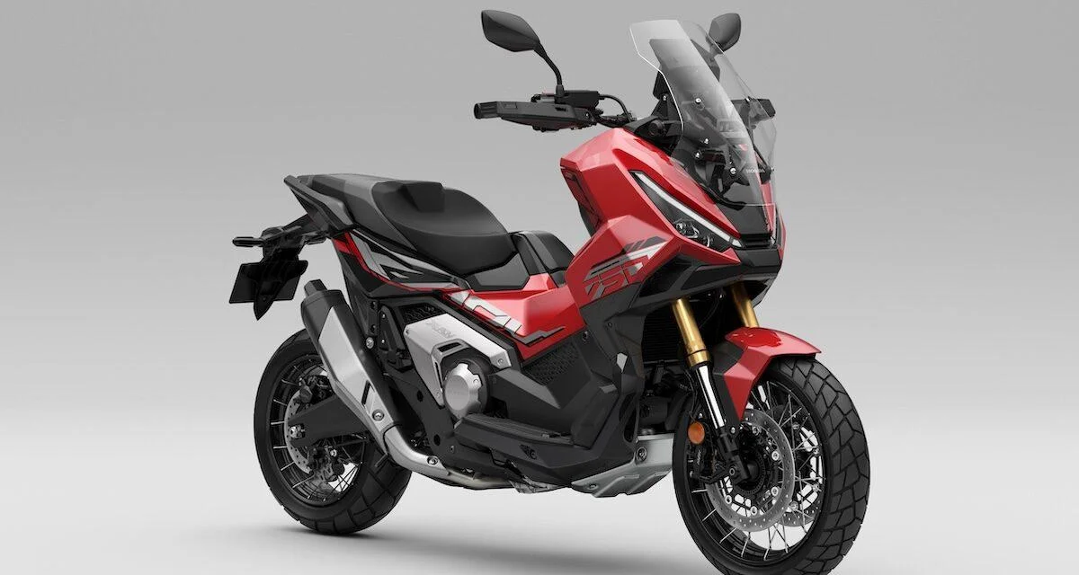 Gamme Honda 2027, les premières nouveautés dévoilées