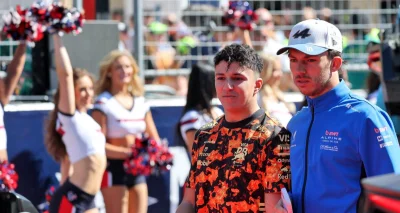 Formule 1 : Hadjar, Gasly, Ocon, le bilan des Français après la première partie de saison, qu'en penser ?
