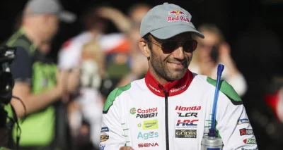MotoGP : la légende Randy Mamola encense le travail de Johann Zarco
