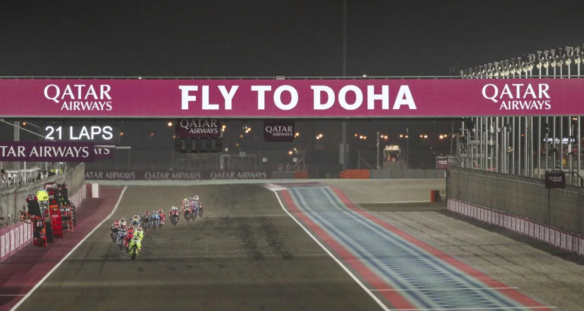 MotoGP : la discipline devrait peut-être bien s'inspirer de la F1 à cause d'un danger qui guette
