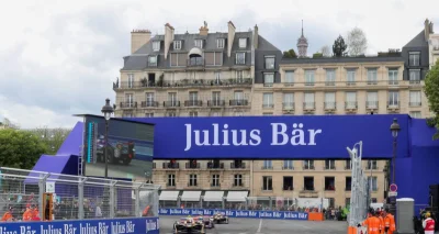 Formule E : le couperet tombe pour l'E-Prix de Paris, condamné à cause des rues étroites de la capitale