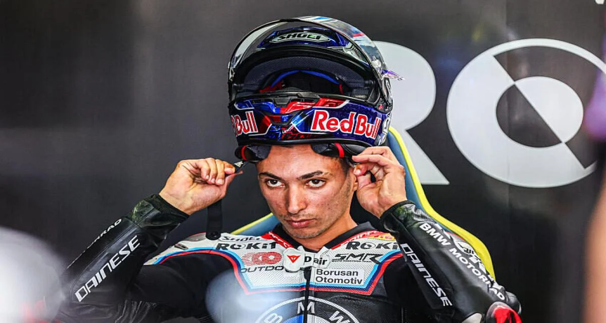 Pramac : Toprak Razgatlıoğlu fait une révélation forte sur sa nouvelle vie en MotoGP