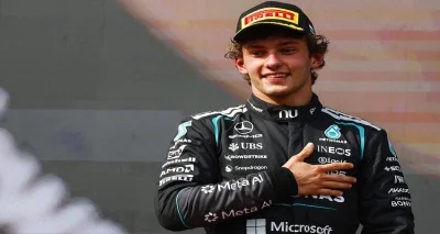 Mercedes : Toto Wolff avait tout anticipé, Antonelli dévoile une discussion restée secrète et qui a changé sa carrière