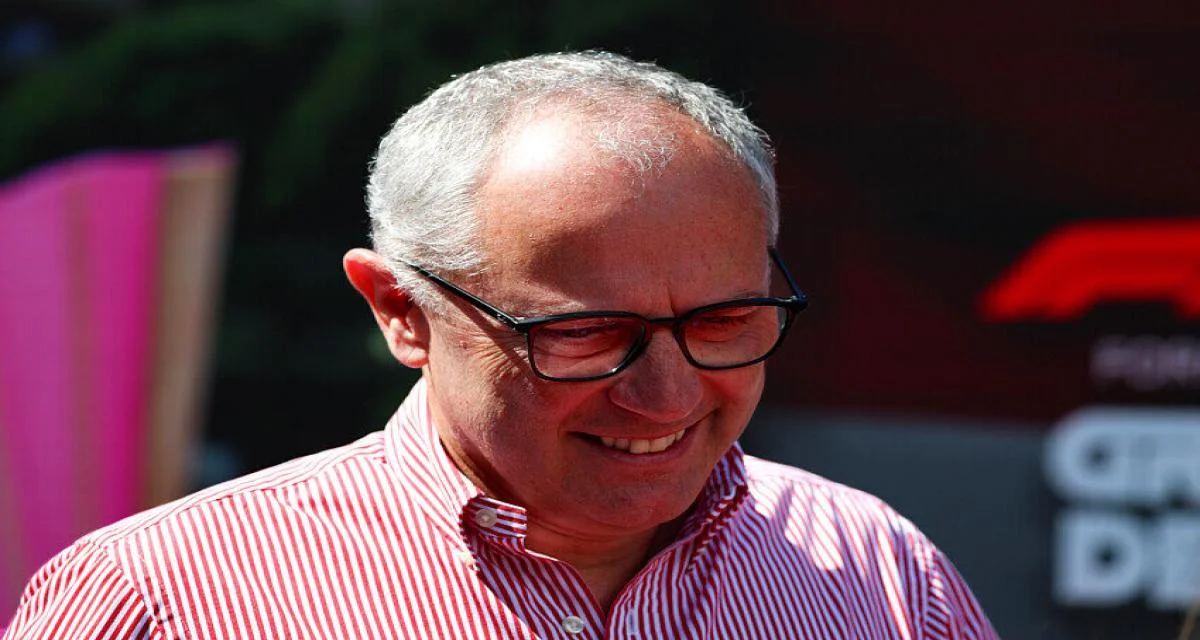 F1 : Domenicali recadre Verstappen et Alonso avec une déclaration qui fait déjà polémique