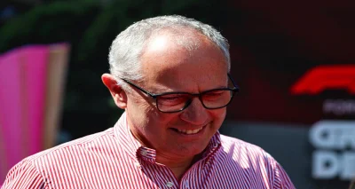F1 : Domenicali recadre Verstappen et Alonso avec une déclaration qui fait déjà polémique