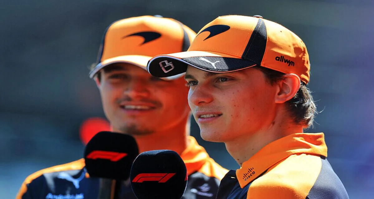 F1 : McLaren prend de l'avance sur tout le monde, le test qui pourrait changer la donne