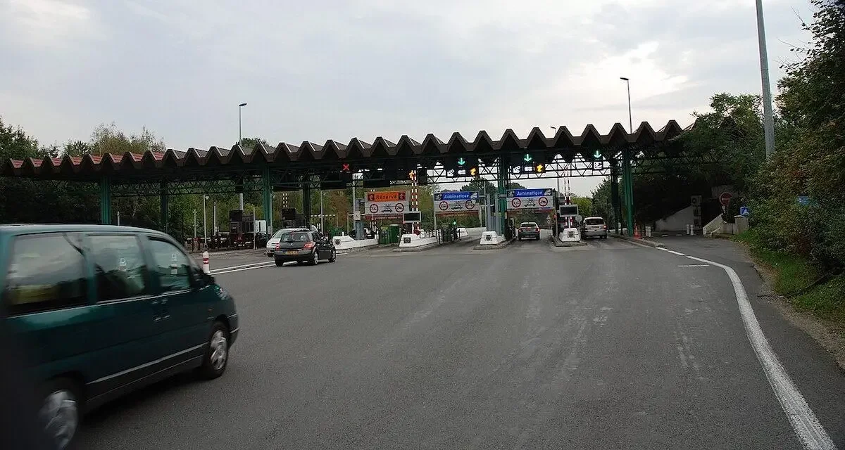 Autoroute A63, la bonne nouvelle tombe après les feux de forêt