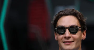 Mercedes : George Russell craque, il a « besoin d’une pause »