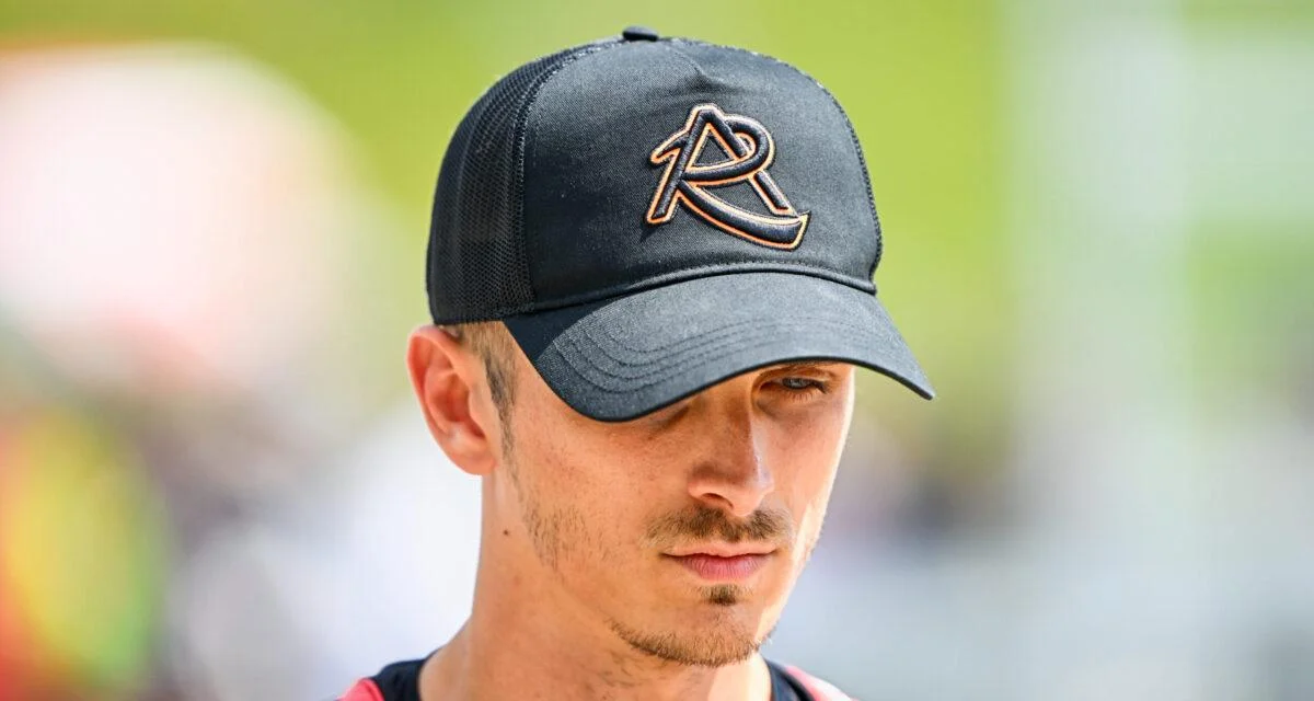Honda : la déception très forte de Luca Marini sur son écurie pour cette saison 2026
