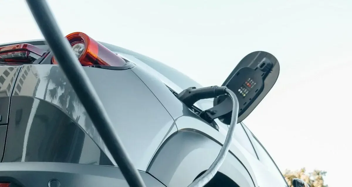 Carte grise, prix de l'électricité, les changements du mois d'août pour les automobilistes