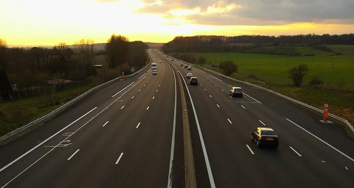 La mortalité augmente sur autoroute en 2025, une nouvelle "préoccupante"
