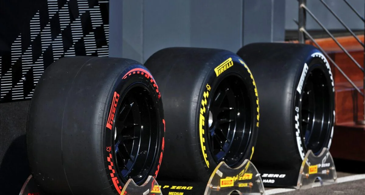 F1 : le pari risqué de Pirelli pour le nouveau Grand Prix d’Espagne à Madrid