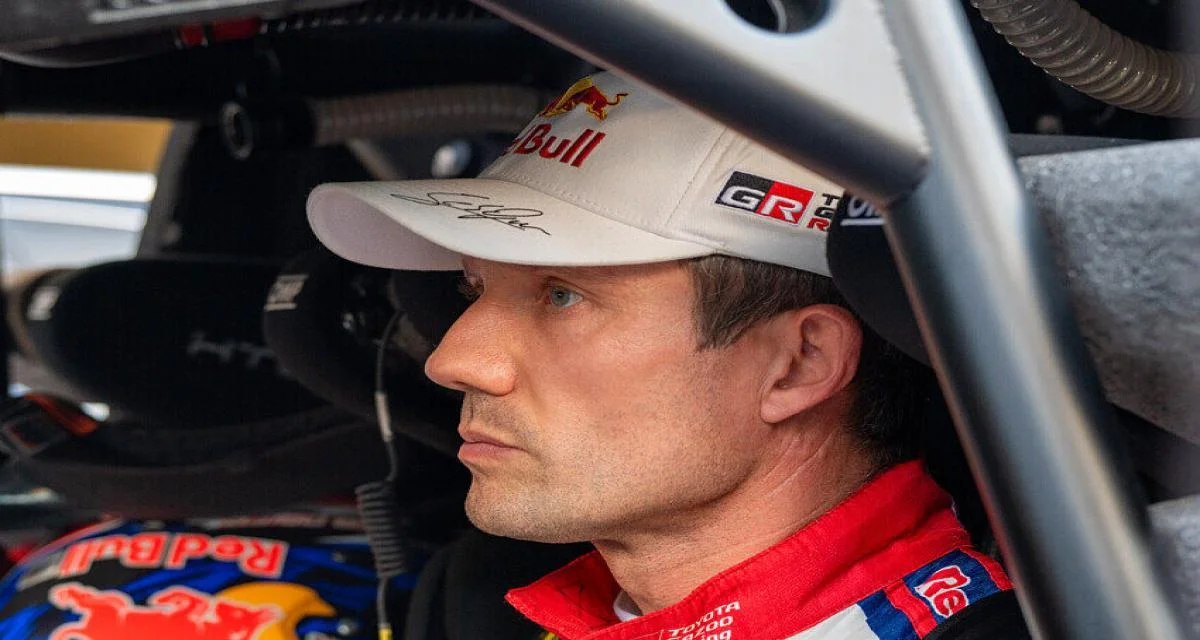 Rallye de Finlande ES4 : Ogier résiste, Lappi chute, le suspense est total