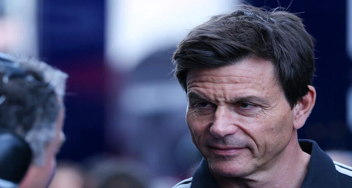 F1 : après la claque de Budapest, Mercedes envoie un message fort à ses rivaux