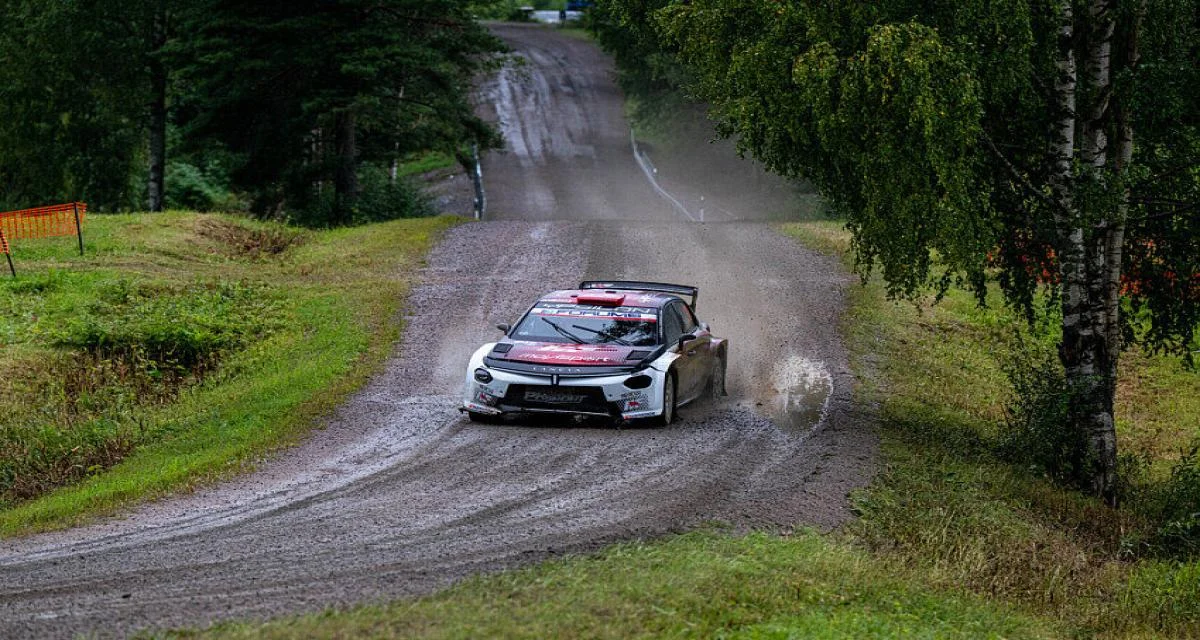 WRC : la FIA mise gros sur l’avenir du rallye avec un nouveau géant aux commandes, ce dernier affiche de grandes ambitions