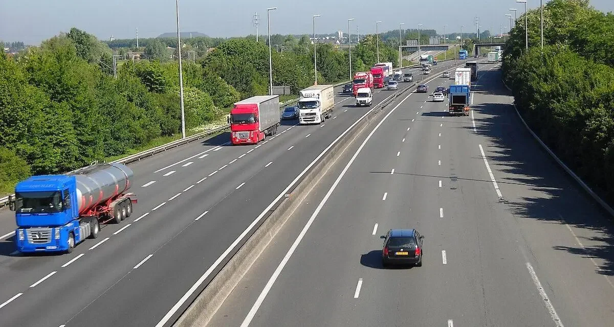 Travaux, cette autoroute majeure fermée au plus fort des vacances