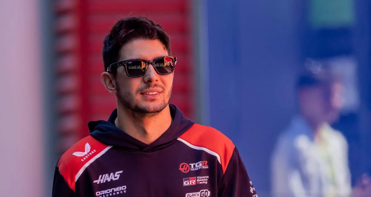 Formule 1 : l'énorme aveu de tristesse d'Esteban Ocon au sujet de la saison 2019, douloureuse pour lui