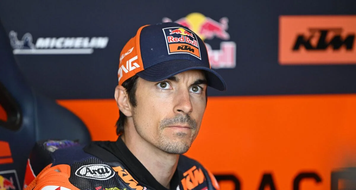 KTM : coup de tonnerre chez Tech3, l'écurie aurait pris une décision radicale concernant Maverick Viñales