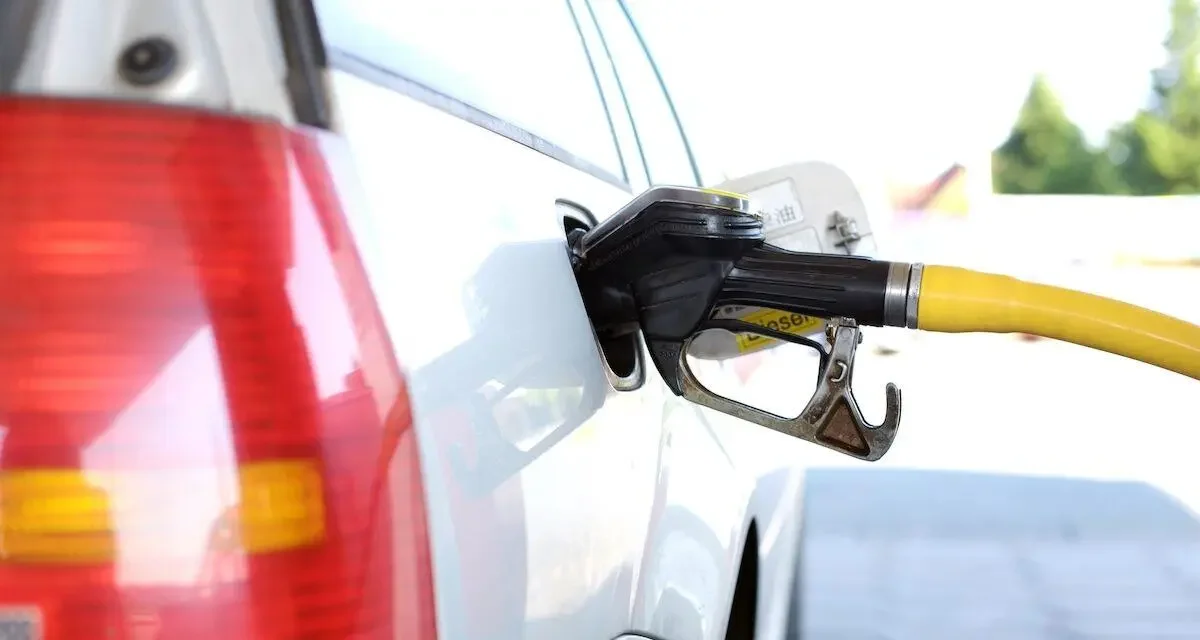 + 5 centimes en une semaine, le diesel s'envole au-delà des 2,20 €/l