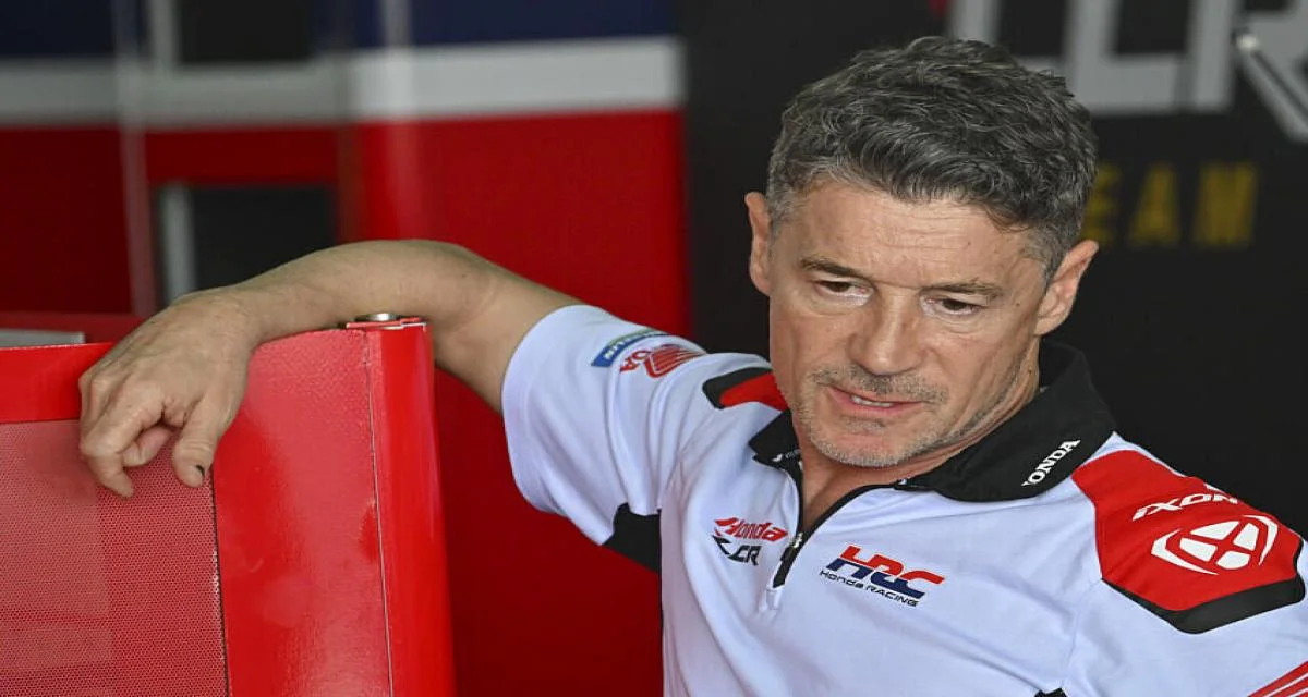 MotoGP : Stoner face à Marquez, le duel impossible… Lucio Cecchinello imagine un scénario qui fait débat