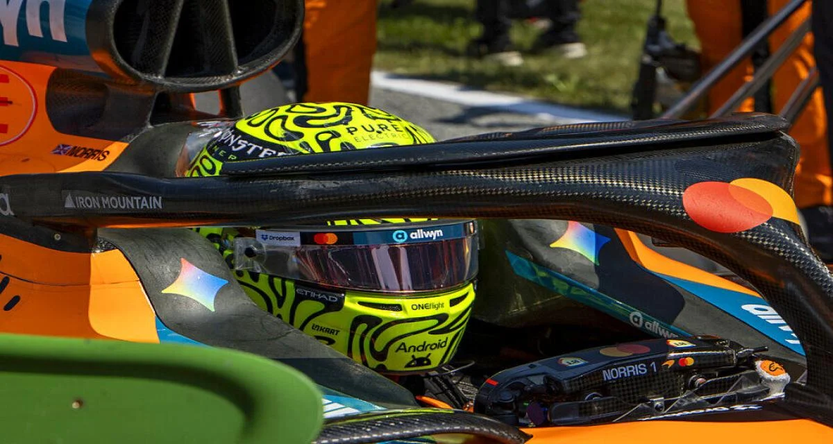Formule 1 : battue en Hongrie par McLaren, Mercedes révèle le détail qui a tout changé