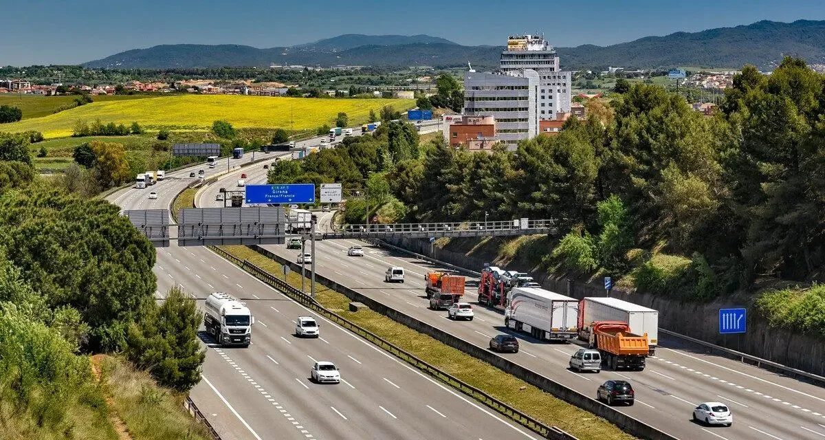 Ces nouveaux radars détectent l'usage du téléphone portable au volant