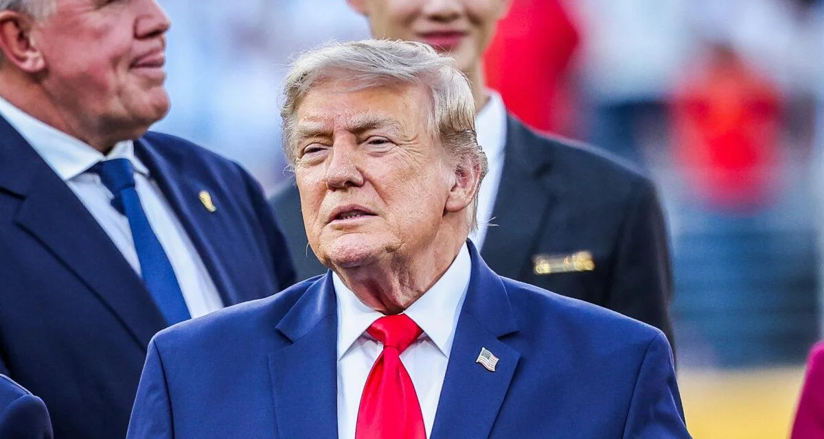 Formule 1 : Donald Trump a tenté un gros coup avec Briatore en souhaitant amener la discipline à New York, des révélations faites
