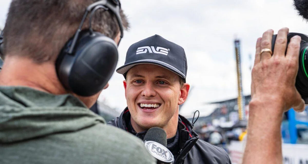 IndyCar : Mick Schumacher a fait son choix pour la suite de sa carrière