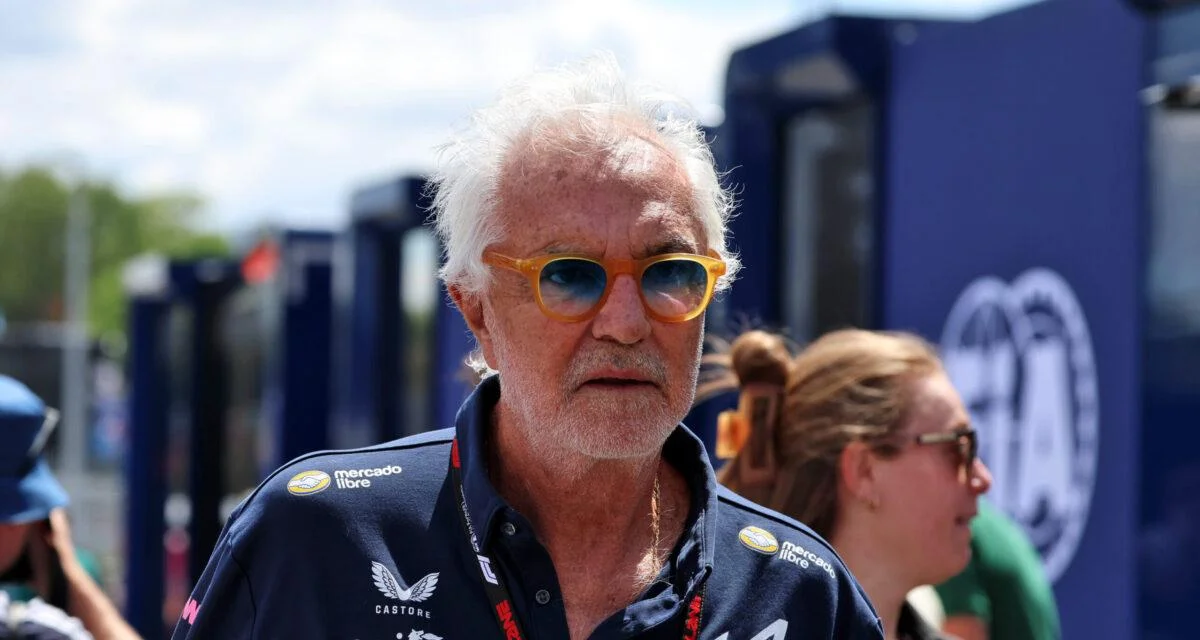 F1 : Briatore veut révolutionner tous les week-ends de Grand Prix