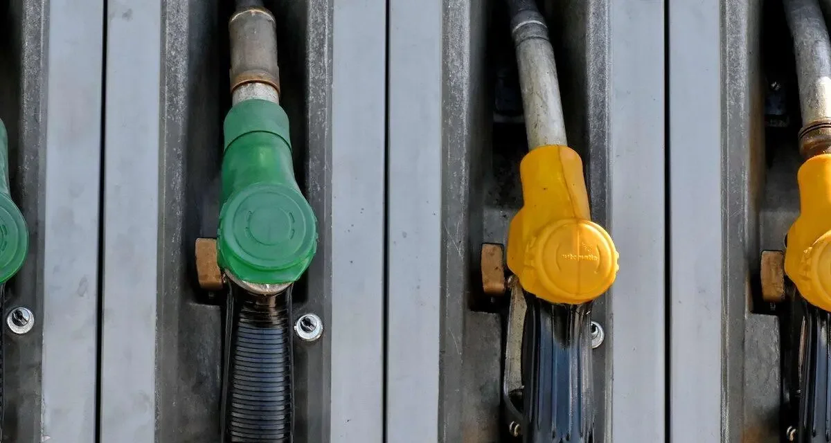 Le prix du diesel enfin en légère baisse, une tendance partie pour durer ?