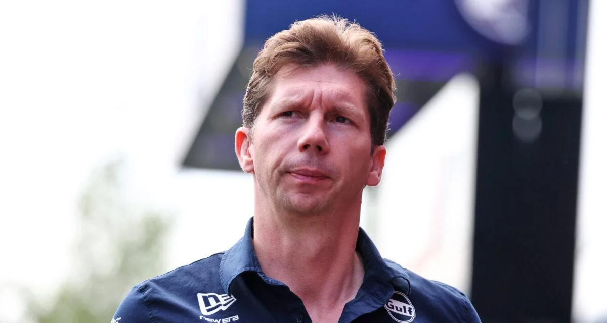 Williams : la vérité éclate sur la polémique du GP de Hongrie