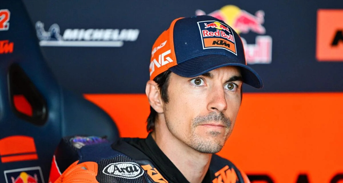 GP de Grande-Bretagne : un pilote absent pour le retour du MotoGP, son remplaçant acté
