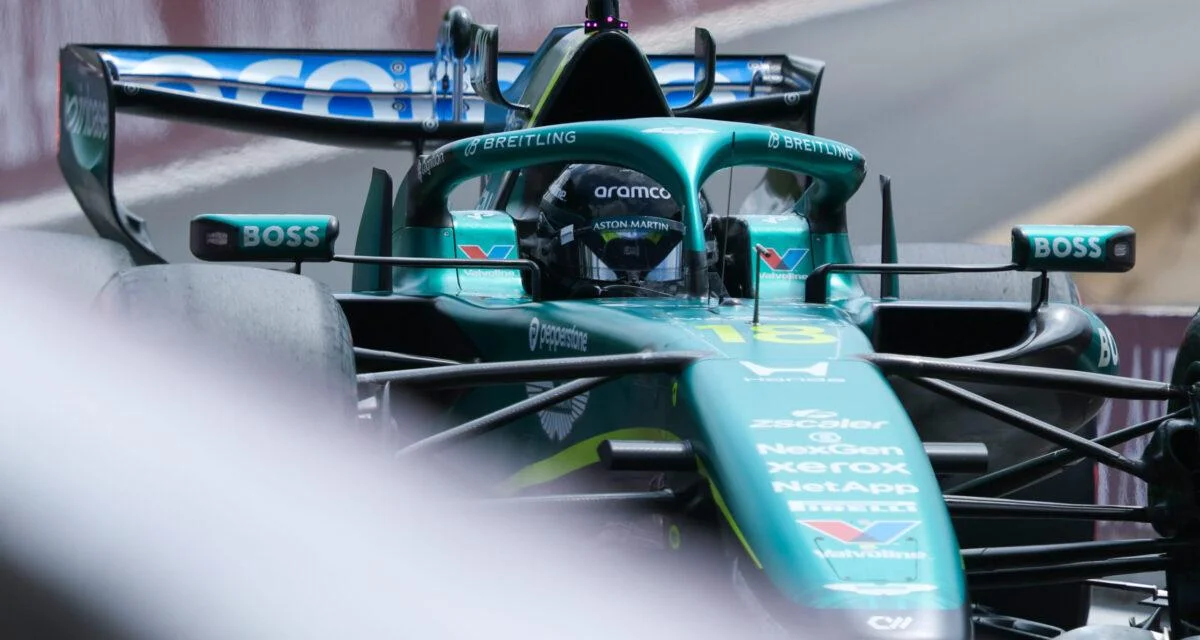 Aston Martin : le terrible aveu d'Honda au sujet des difficultés en F1, le constat est vite tombé