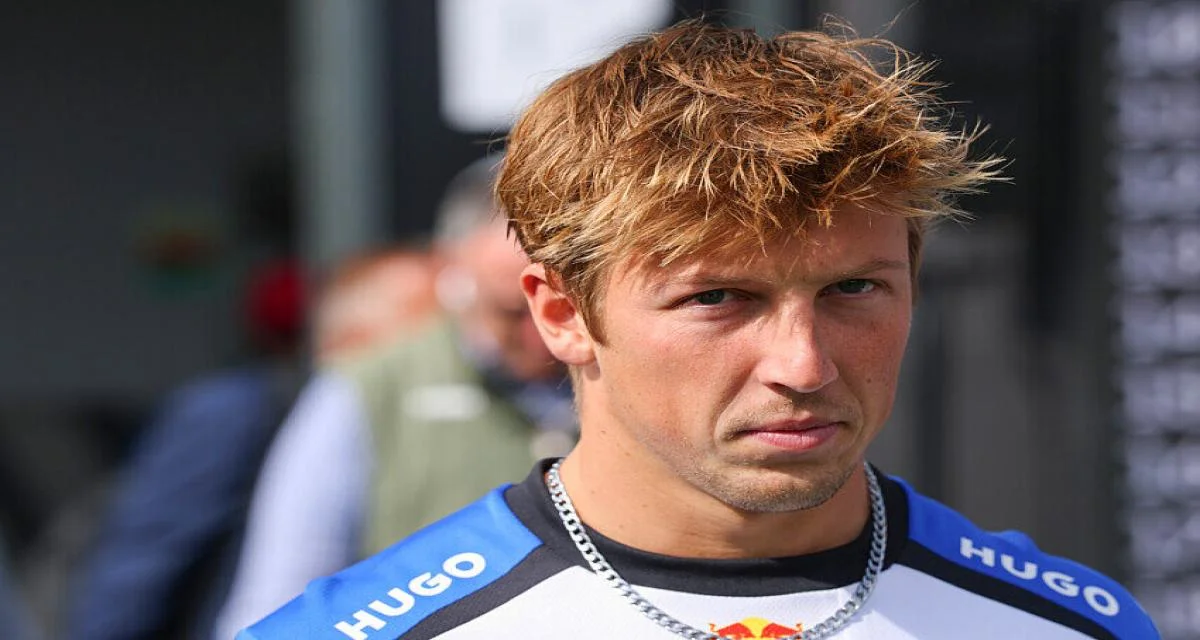 Racing Bulls : Liam Lawson lâche une énorme déclaration, son message fait déjà grand bruit