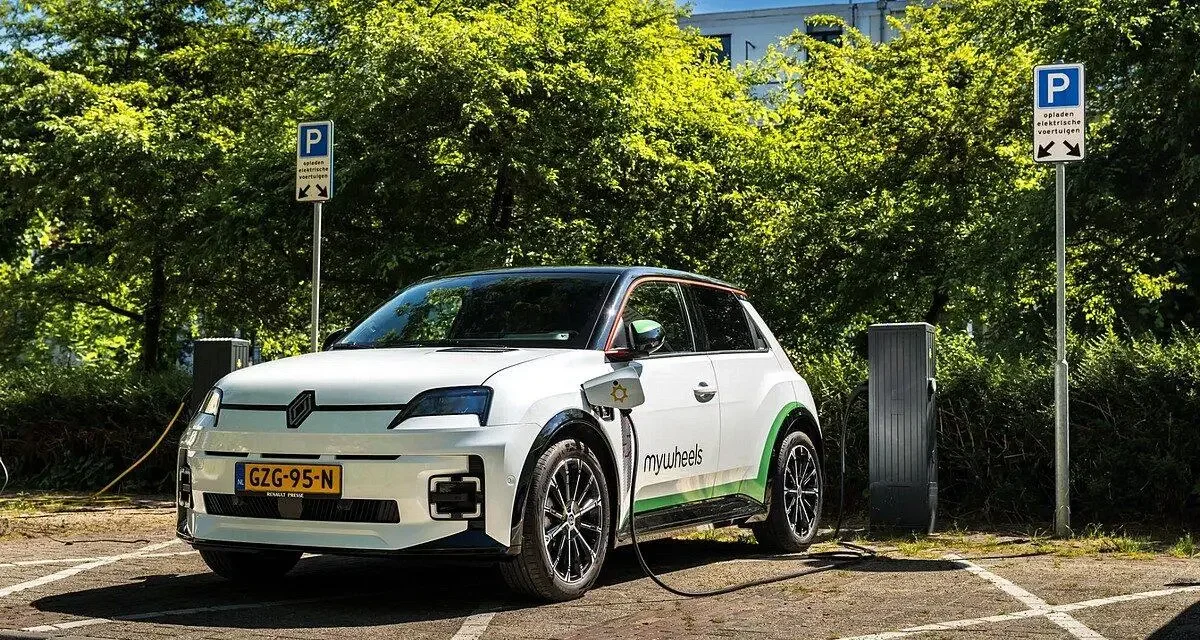 Recharge V2G : combien peut-on gagner avec sa voiture électrique ?