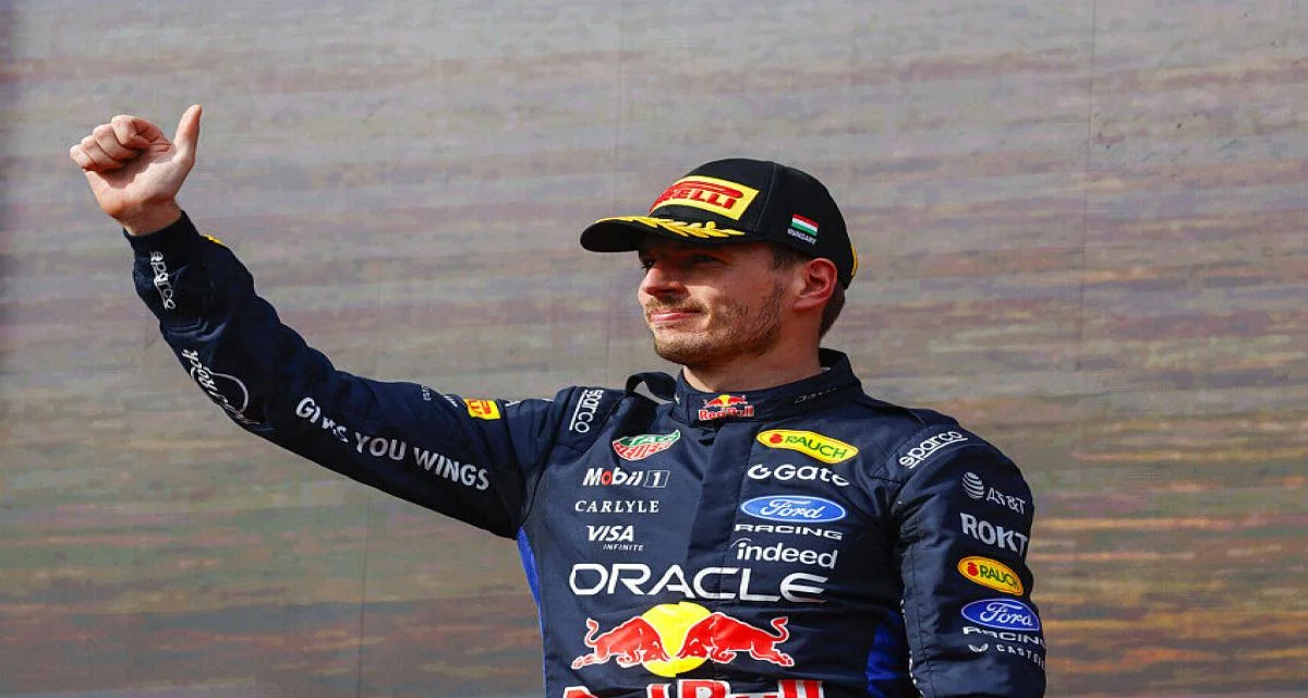 Red Bull : ce que Verstappen fait dans l’ombre pourrait bouleverser le futur du sport automobile
