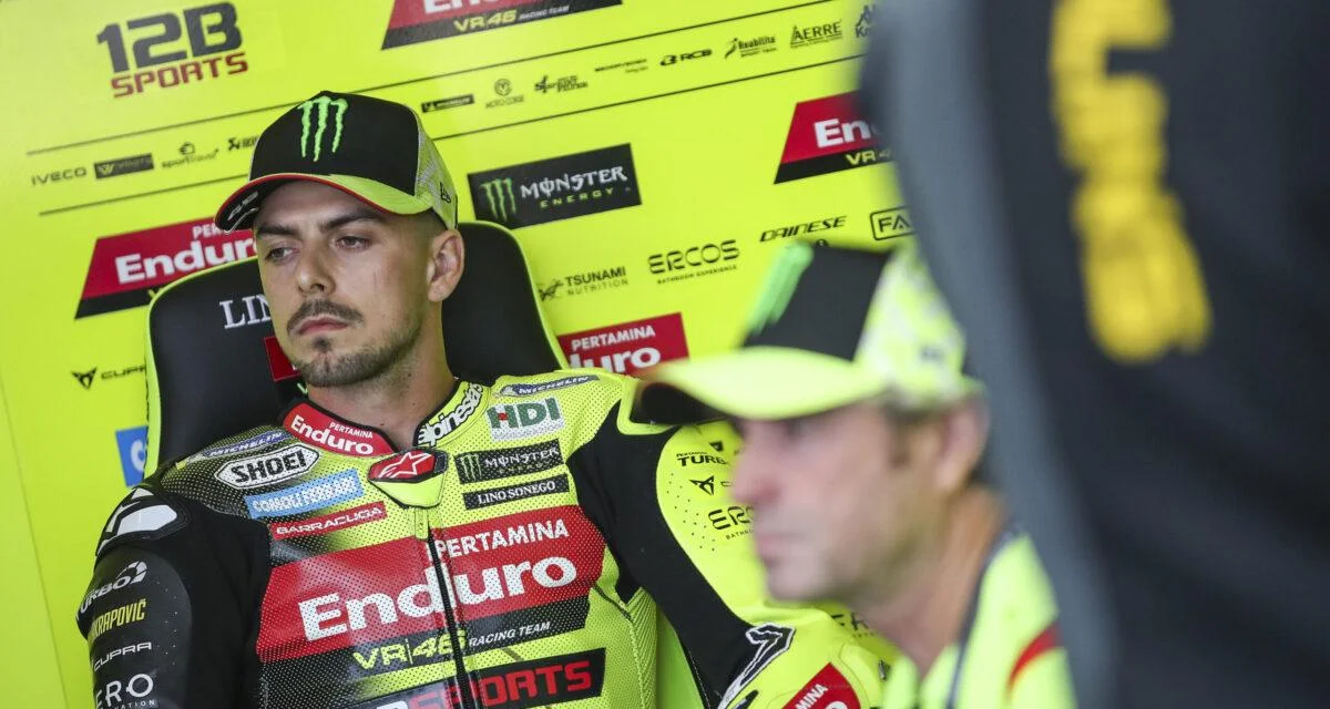 GP de Grande-Bretagne : Di Giannantonio en tête des EL2, les Aprilia confirment leur bonne forme