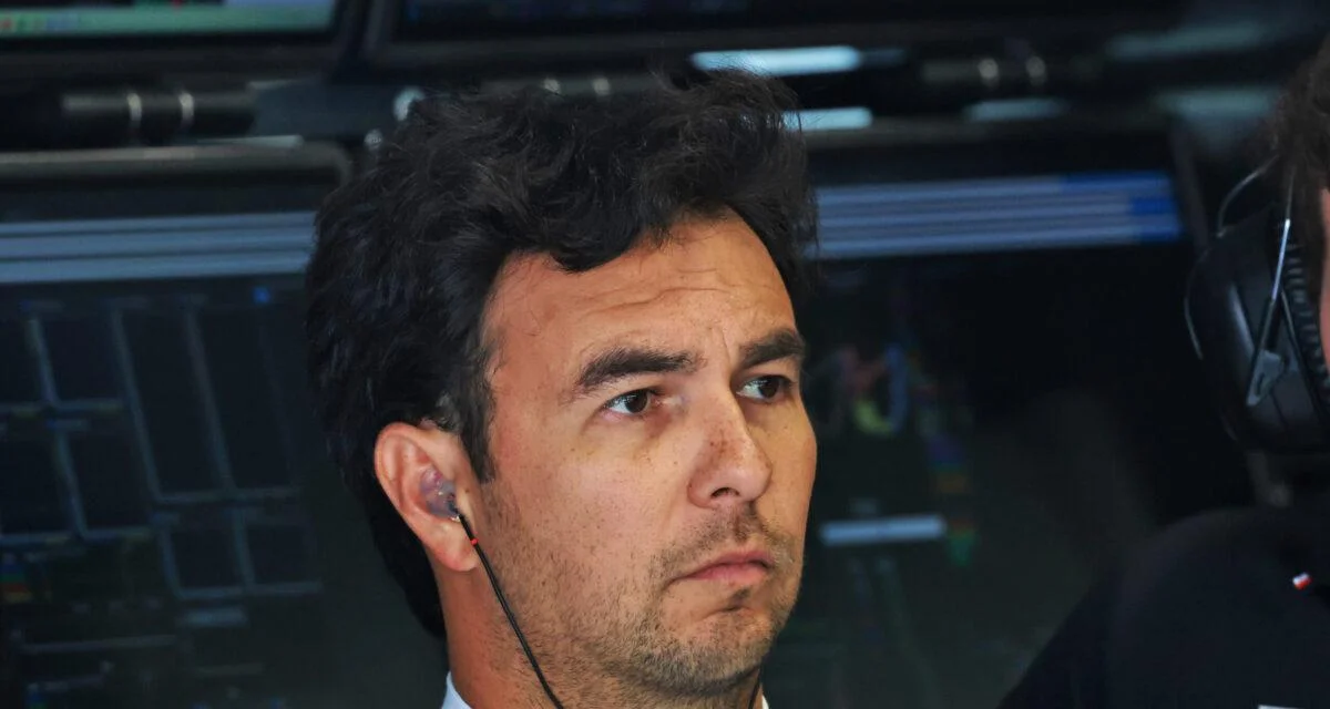 F1 : il sauve son équipe, puis se fait éjecter malgré un contrat de trois ans