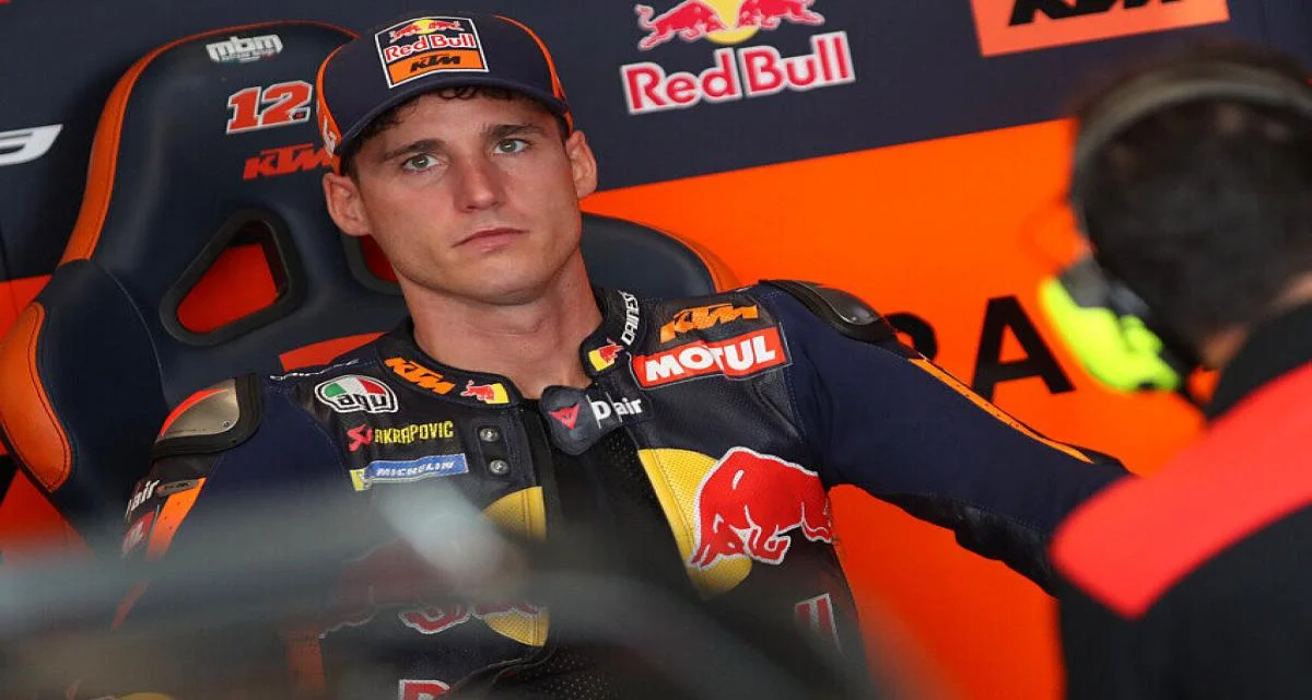 MotoGP : Pol Espargaró dévoile l’envers du décor de la révolution, 2027 va tout bouleverser