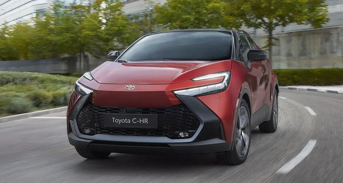 Toyota enchaîne les pertes mais réhausse ses objectifs à la surprise générale