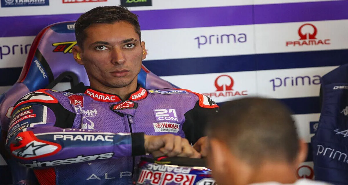MotoGP : Toprak veut frapper un grand coup, il prépare le retour d’un circuit mythique