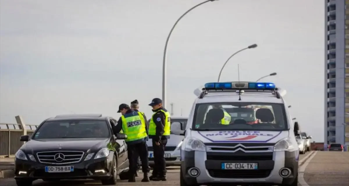 14 millions d’euros de cannabis saisis dans un poids lourd à la frontière espagnole