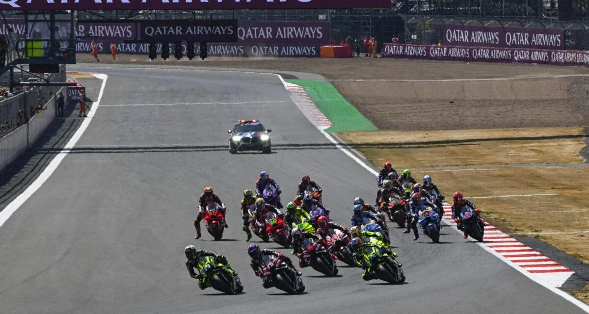 MotoGP : un mercato des pilotes comme dans le football pourrait voir le jour ?