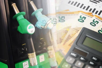 Carburant : les prix repartent encore une fois à la hausse