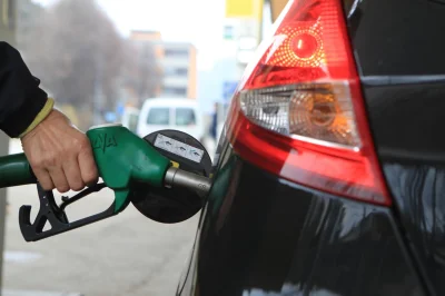 TotalEnergies va maintenir le plafonnement du carburant "tant que la crise durera"