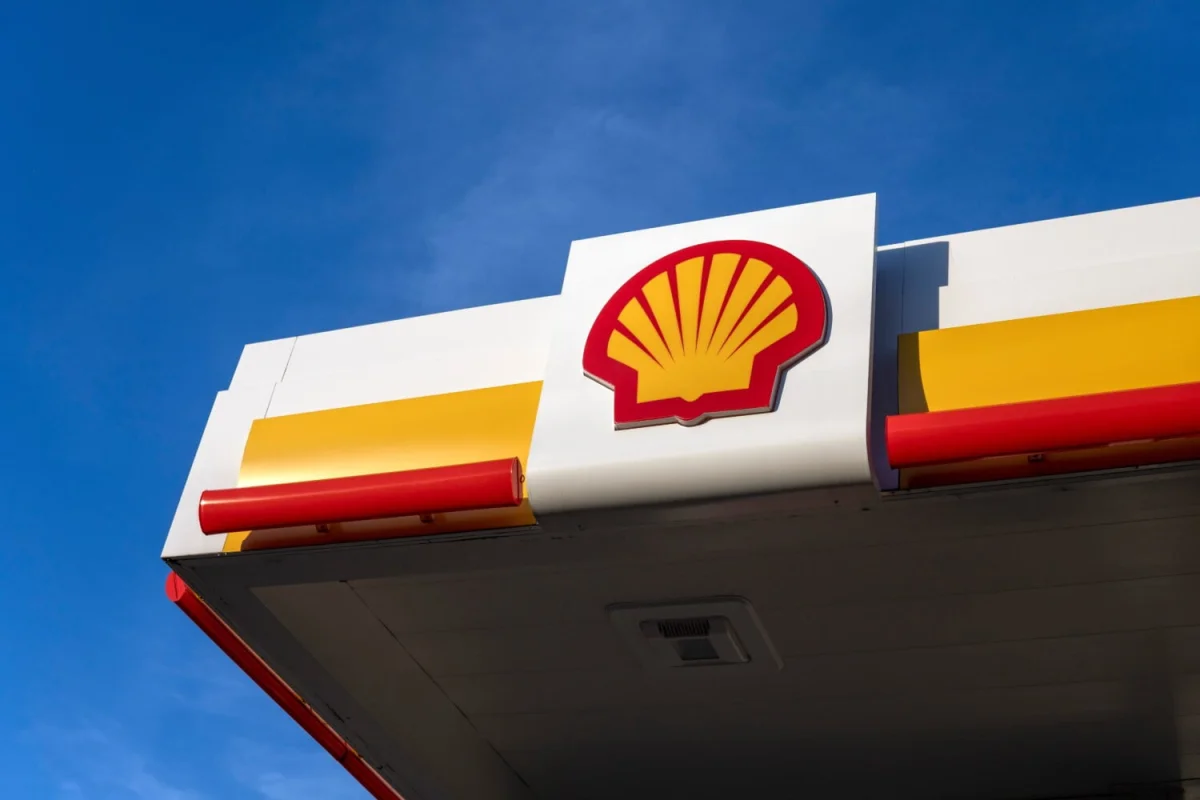 Et si Shell lançait une voiture électrique ? Son concept promet une recharge en 10 minutes