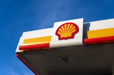 Et si Shell lançait une voiture électrique ? Son concept promet une recharge en 10 minutes